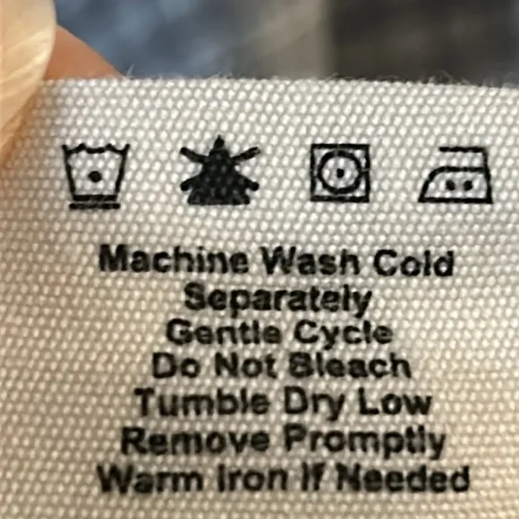 UGG Men’s Brushed Flannel Plaid Checked Long Sleeve Button Down Shirt - Picture 11 of 12